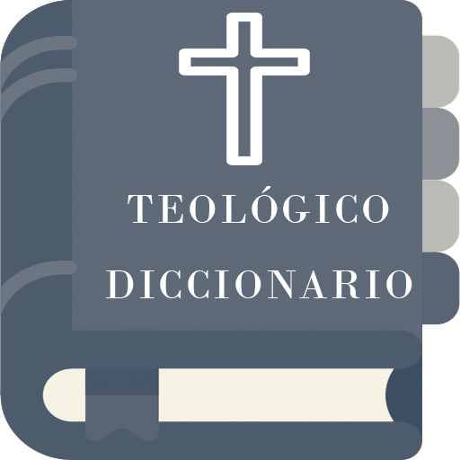 Diccionario Bíblico Teológico logo