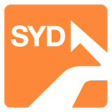Sydney icon