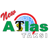 New Atlas Taksi Semarang icon
