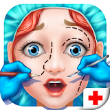 Plastic Surgery Simulator icon