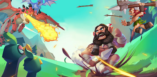 Archaya - Mayan Archero Mod Apk v1.9.69
