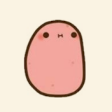 Hug A Kawaii Potato icon