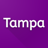 Tampa Transit : live bus arrivals and departures icon