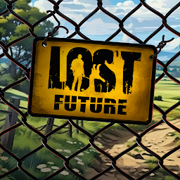 Значок приложения "Lost Future: Zombie Survival"
