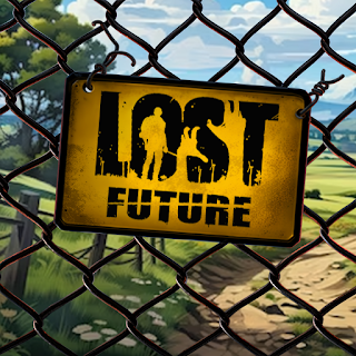 Lost Future: Zombie Survival apk