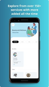 تحميل تطبيق رزق للمشاوير 4