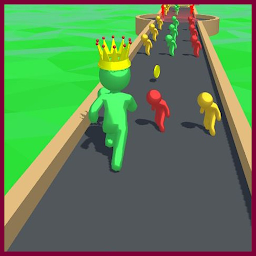 Dusun Runner Color 3D