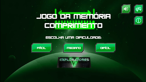 Memória - Comprimento Screen 3