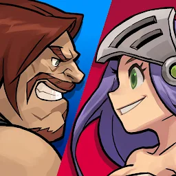 WhamBamWarriors VIP-Puzzle RPG Mod Apk