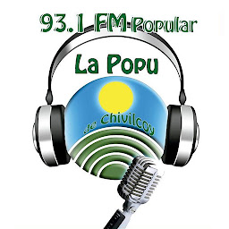 「FM Popular 93.1」圖示圖片