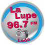 La Lupe 96.7 FM
