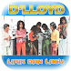 Lagu Dlloyd Nostalgia - Androidアプリ
