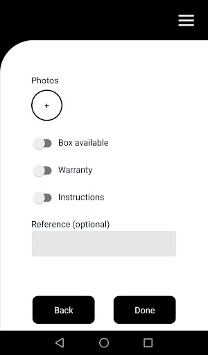 Watchupgrade Screen 2