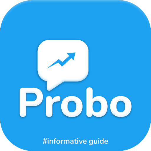 Probo App Yes or No Apk tips Download on Windows