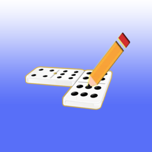 Dominó Score FS logo