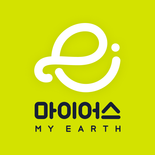 마이어스 (My Earth) logo