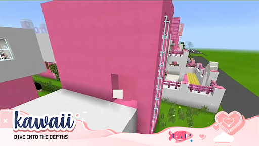 KawaiiWorld - Cute Craft 2