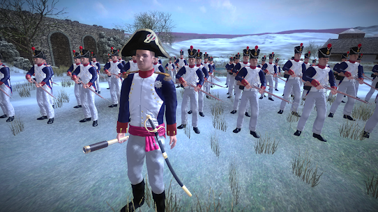 Muskets of Europe MOD APK :Napoleon (Unlimited Money) Download 2