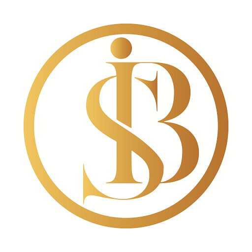 Sri Balaji International logo