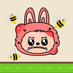 Save Labubu
