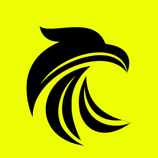 Falcon logo