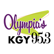 95.3 Olympia's KGY