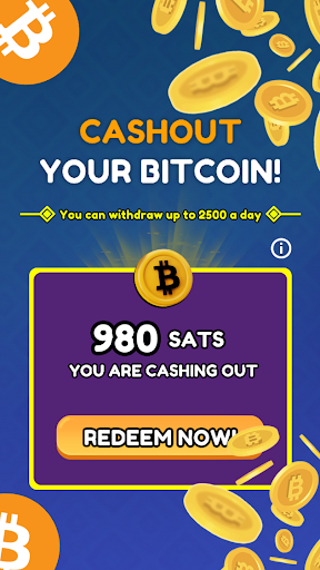 Bitcoin Tiles - Earn Bitcoin 3