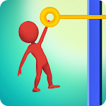 Cover Image of Herunterladen Rescue Boy: Pull The Pin 2.8 APK