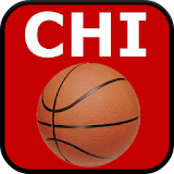 Chicago Basketball icon