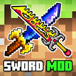 Cover Image of Download Ultimate Sword Mod  APK