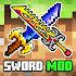 Ultimate Sword Mod1.2.3