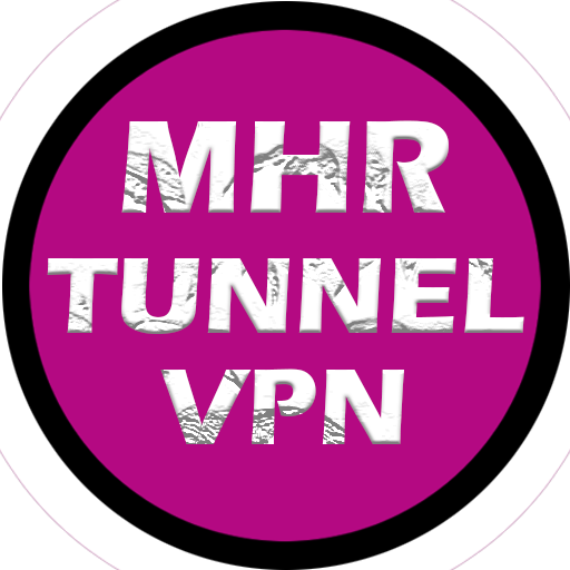 MHR Tunnel vpn