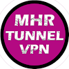 MHR Tunnel vpn icon