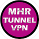 MHR Tunnel vpn - Androidアプリ