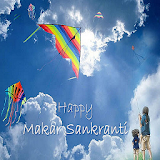 Happy Makar Sankranti Images icon