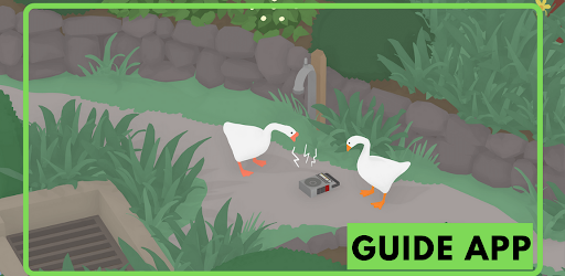 untitled goose APK for Android Download