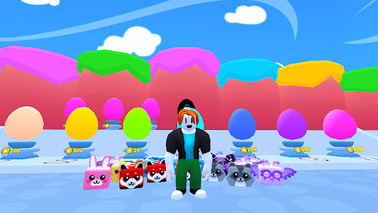 Pet World Simulator 5
