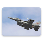 Cover Image of ダウンロード F16 Fighting Falcon Wallpapers HD 1.0 APK