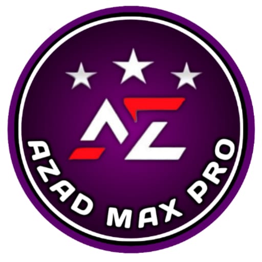 AZAD MAX PRO VPN