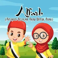 Alfazh (Aplikasi Belajar Bahas