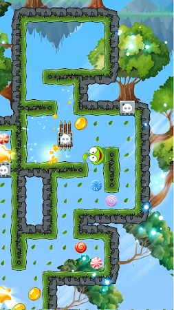 Game screenshot Sugar Rush - A Quick Adventure hack