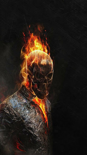 Ghost Rider Wallpapers