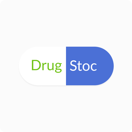 drugstoc - apps on google play