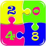 2048 Puzzle Challenge icon