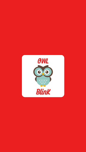 Owlblink Screenshot 1 - AppWisp.com