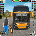 Euro Bus Game Bus Simulator 3D APK
