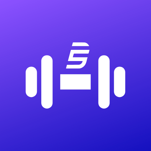Slikk - Men Fitness & Workout logo