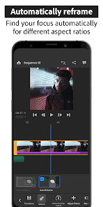 Download do APK de Adobe Premiere Rush para Vídeo para Android