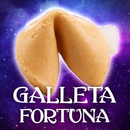 Galleta Fortuna - Suerte China - Apps en Google Play