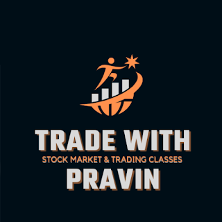 Trade With Pravin